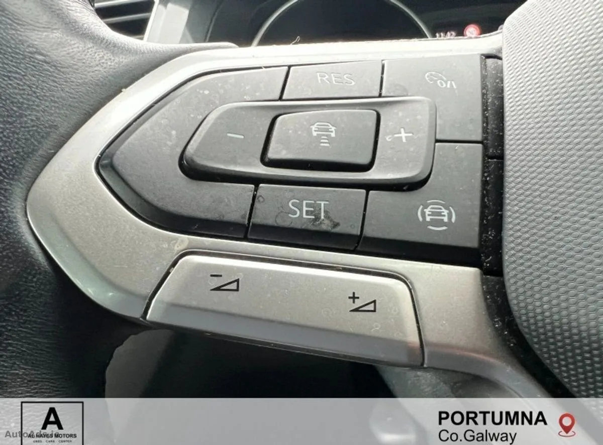 2021 Volkswagen Tiguan – photo 11