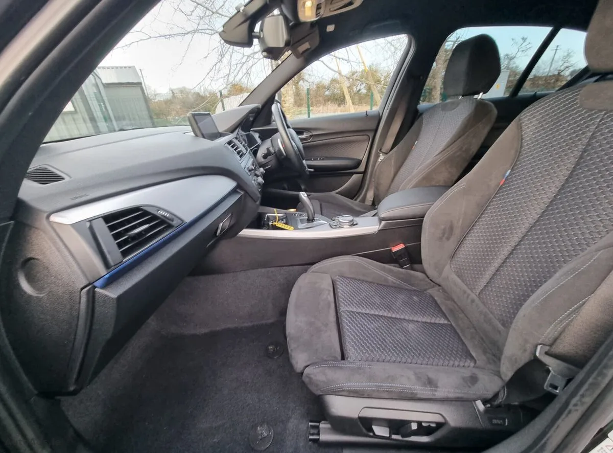 2013 BMW 1-Series – photo 18