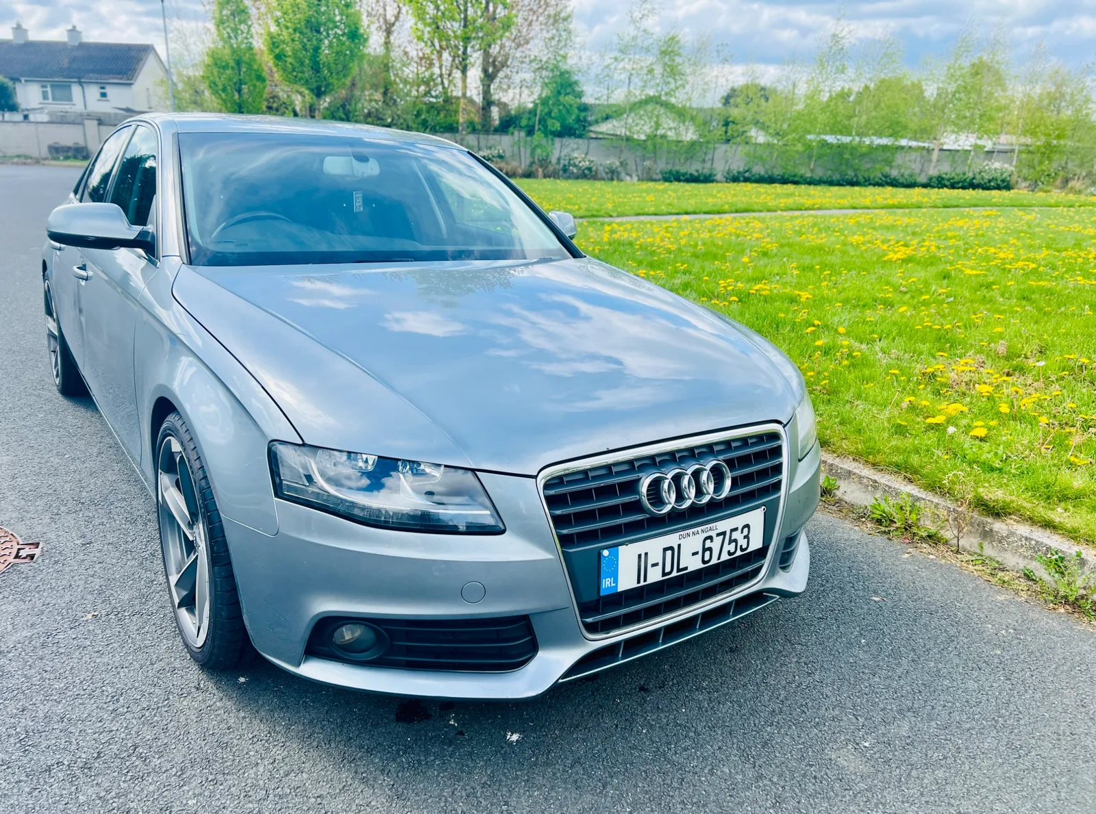 2011 Audi A4 – photo 5