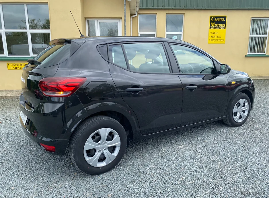 2023 Dacia Sandero – photo 2