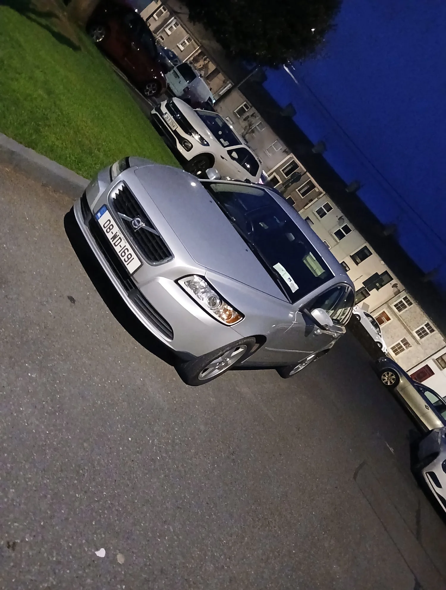2008 Volvo S40 – photo 8