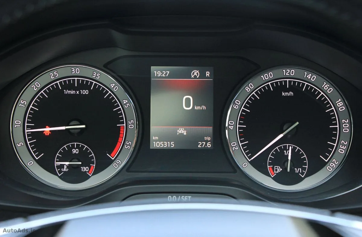 2022 Skoda Kodiaq – photo 9