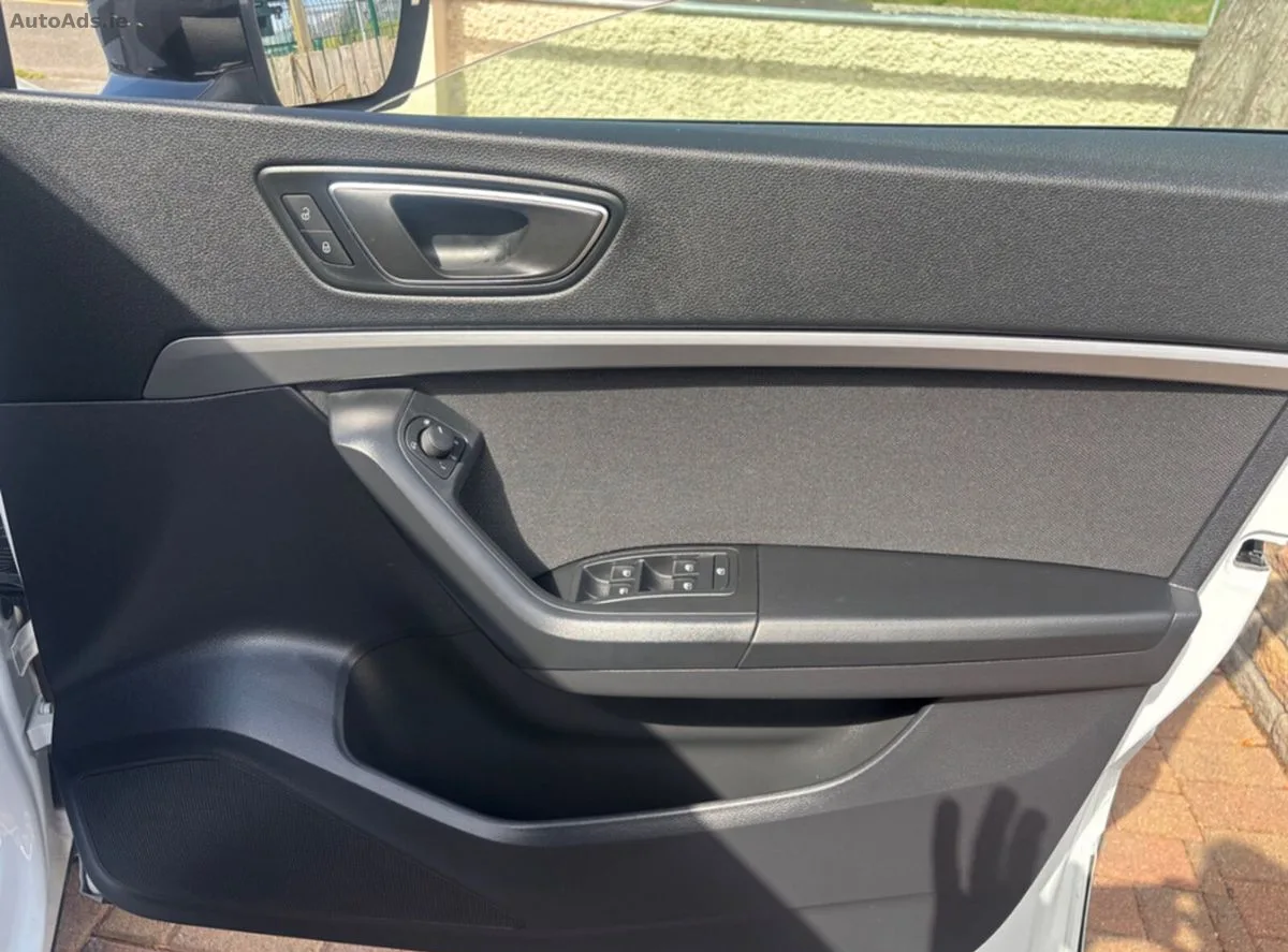 2023 SEAT Ateca – photo 7