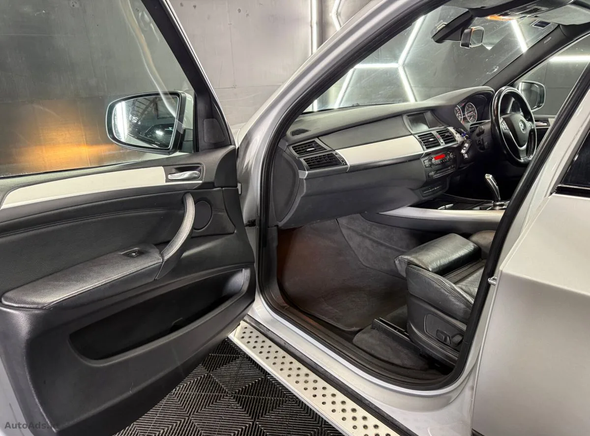2007 BMW X5 – photo 19