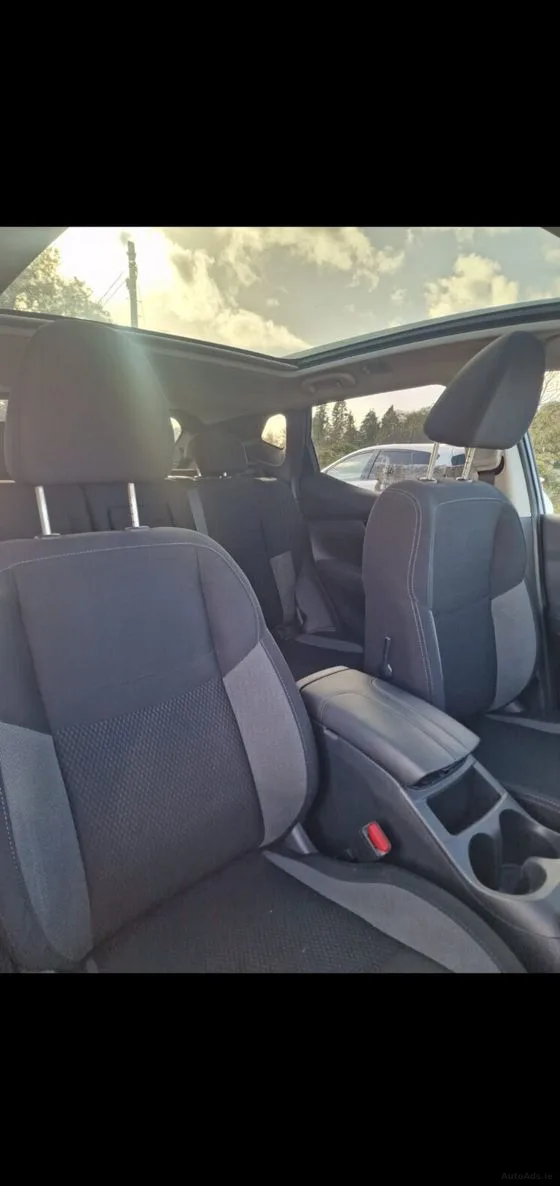 2019 Nissan Qashqai – photo 15