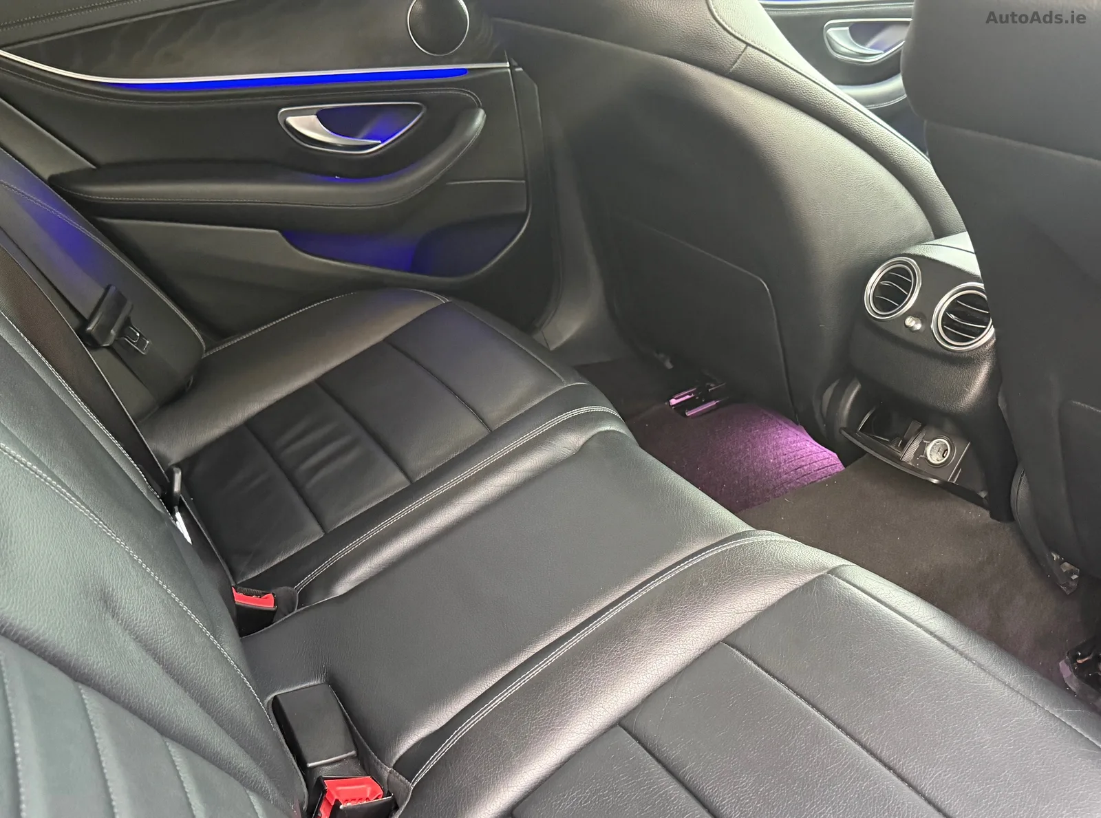 2017 Mercedes-Benz E-Class – photo 9
