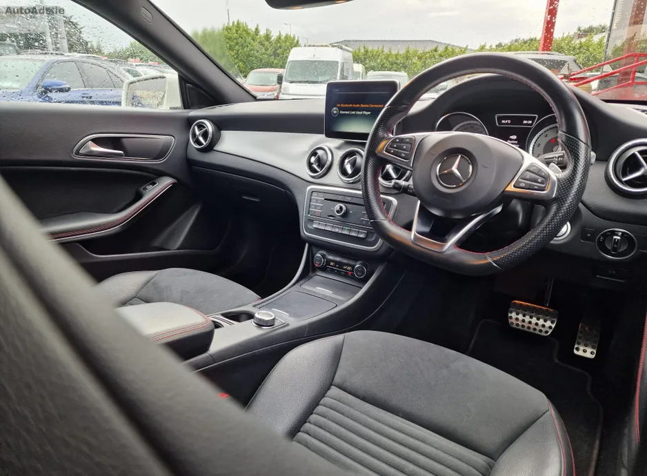 2015 Mercedes-Benz CLA – photo 13