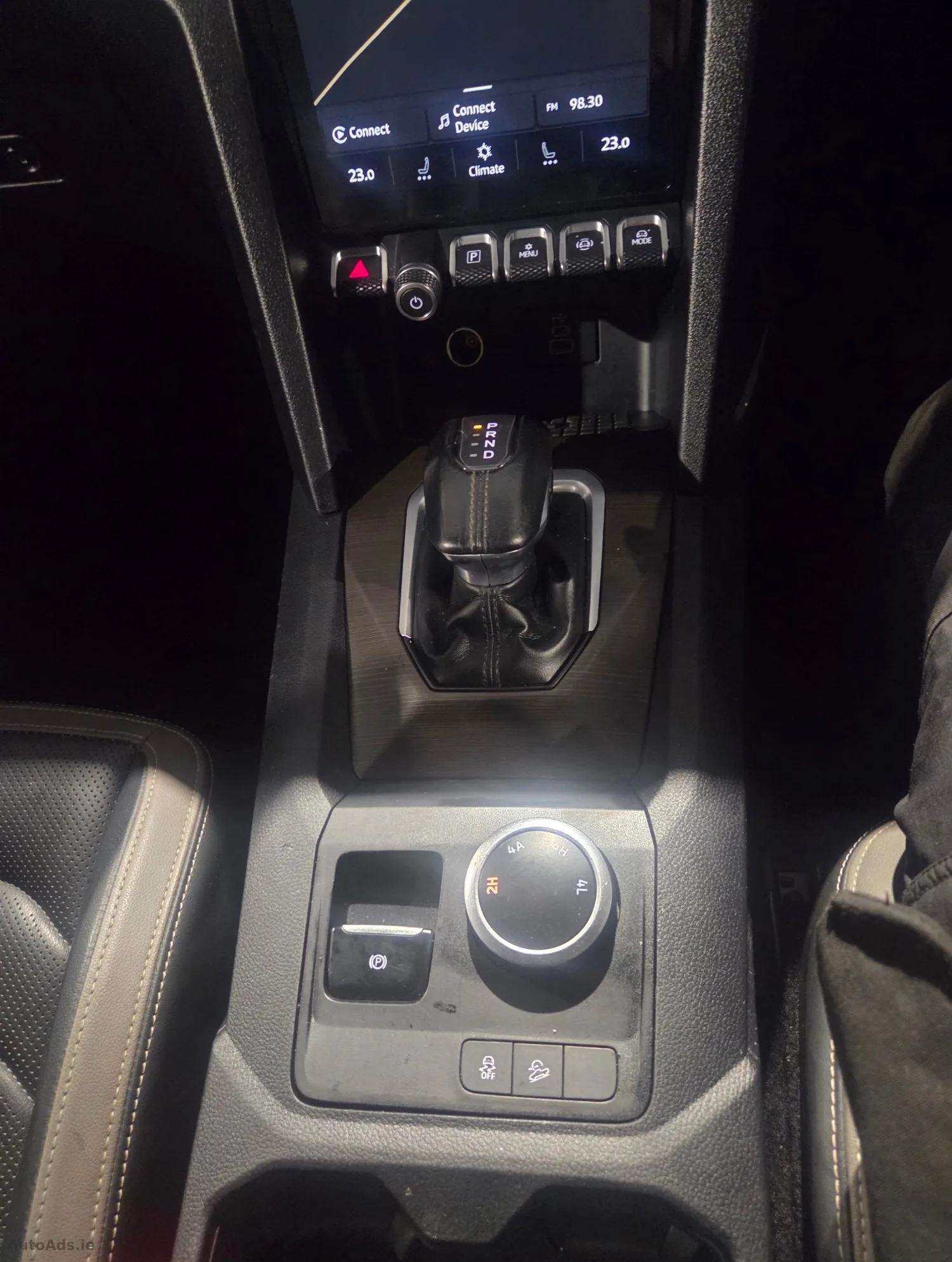 2023 Volkswagen Amarok – photo 14