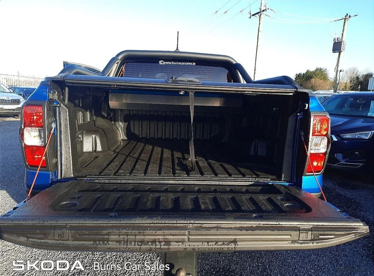 2025 Ford Ranger – photo 10