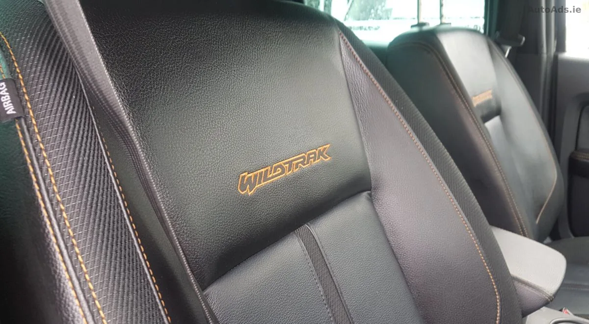 2023 Ford Ranger – photo 8