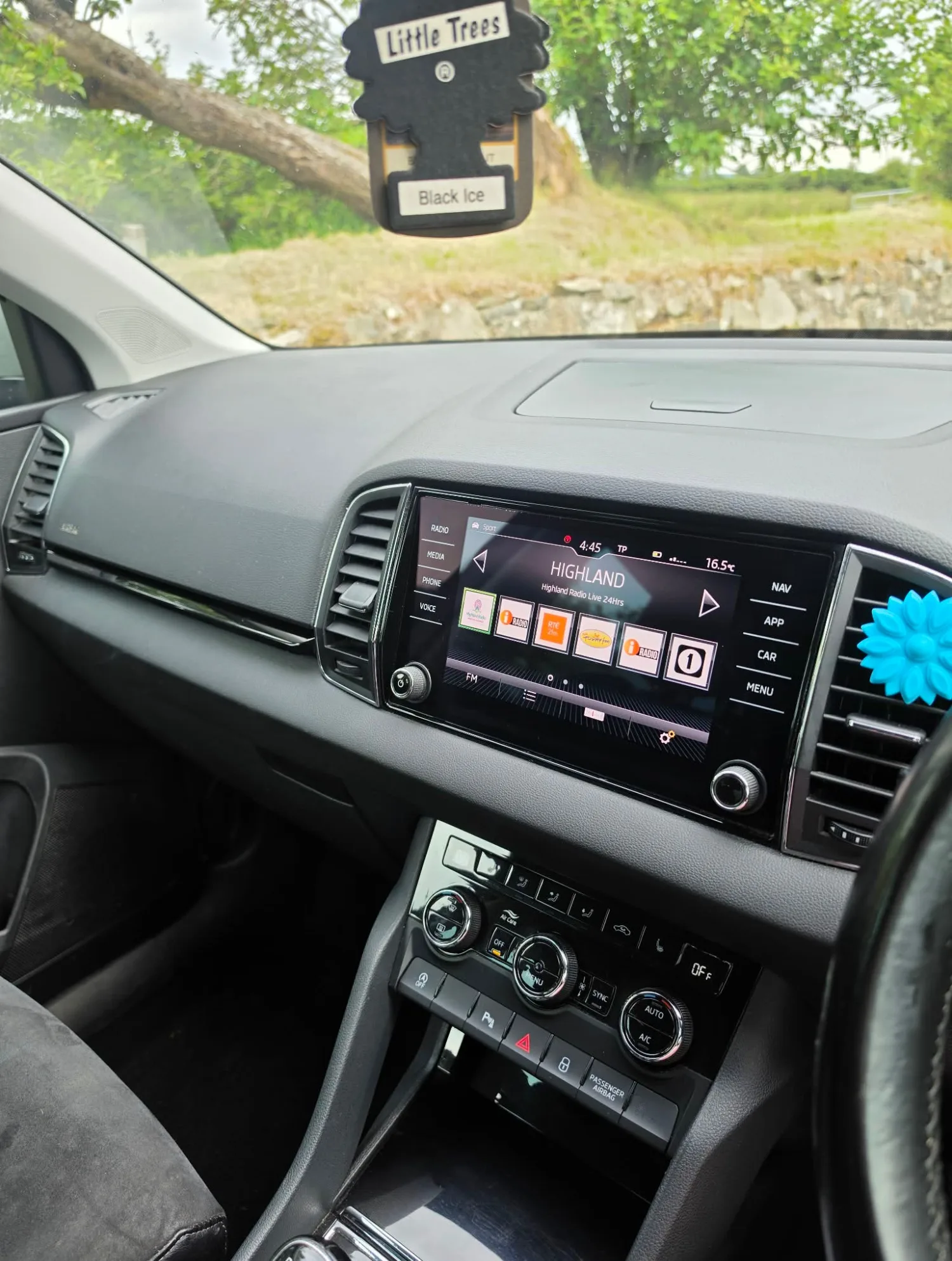 2018 Skoda Karoq – photo 7