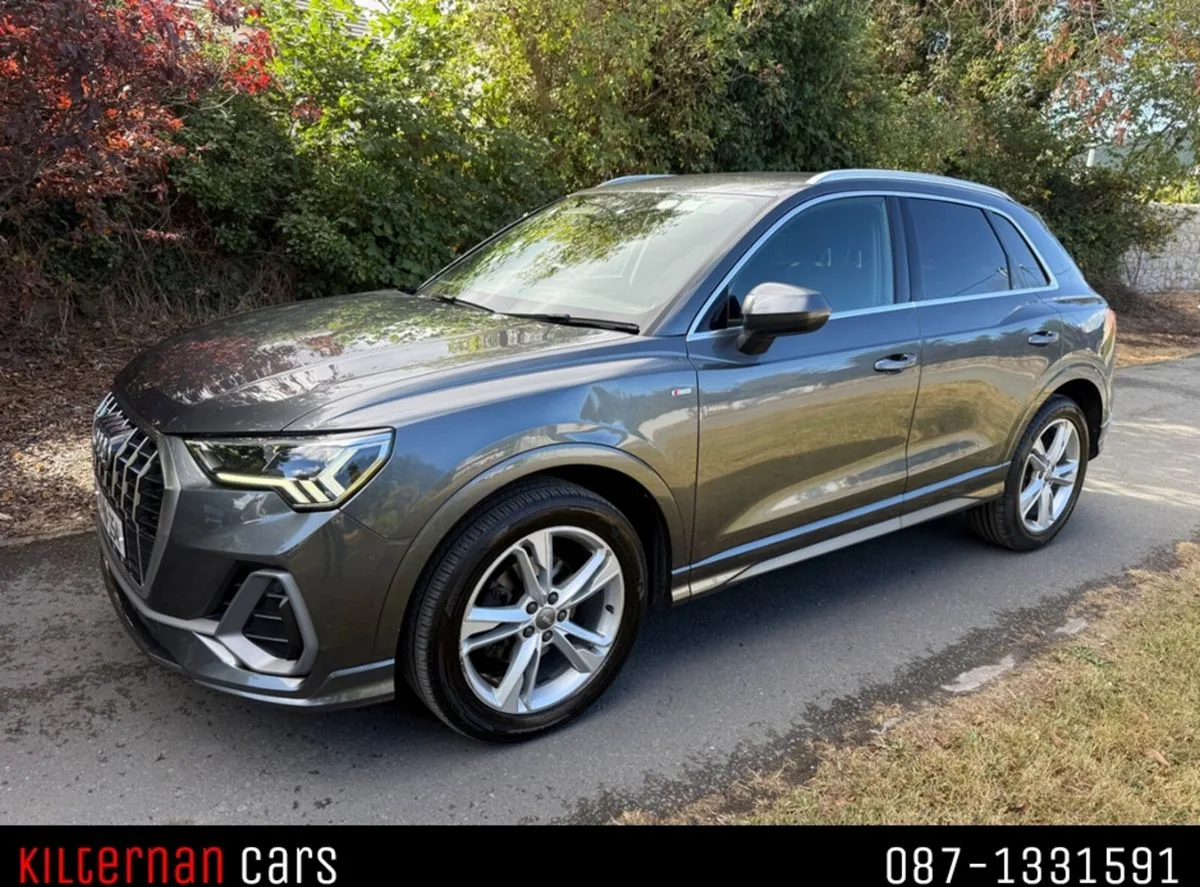 2019 Audi Q3 – photo 4