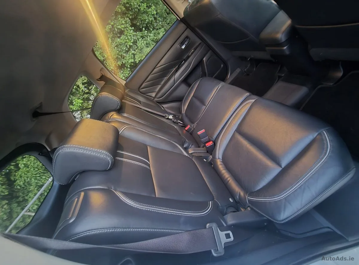 2016 Mitsubishi Outlander – photo 13