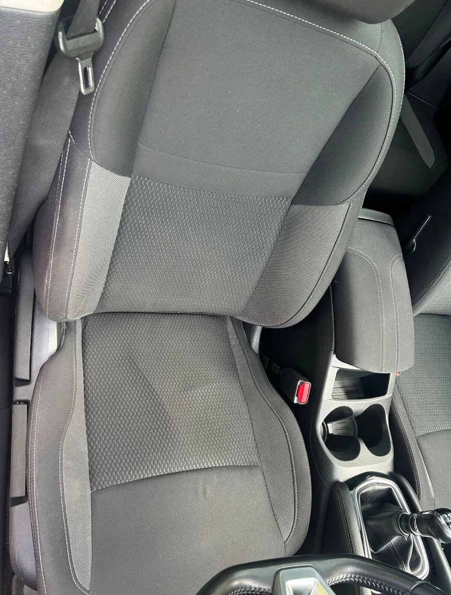 2019 Nissan Qashqai – photo 12