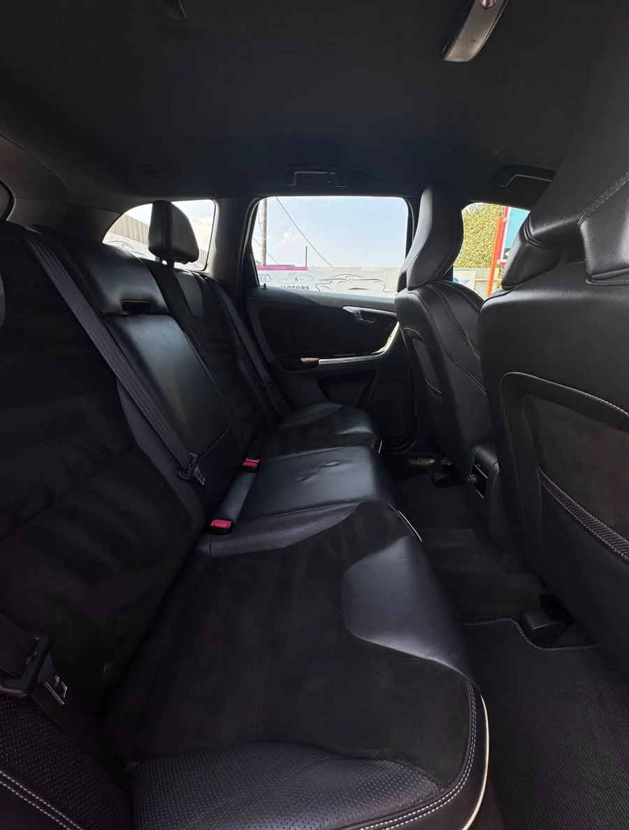 2016 Volvo XC60 – photo 12