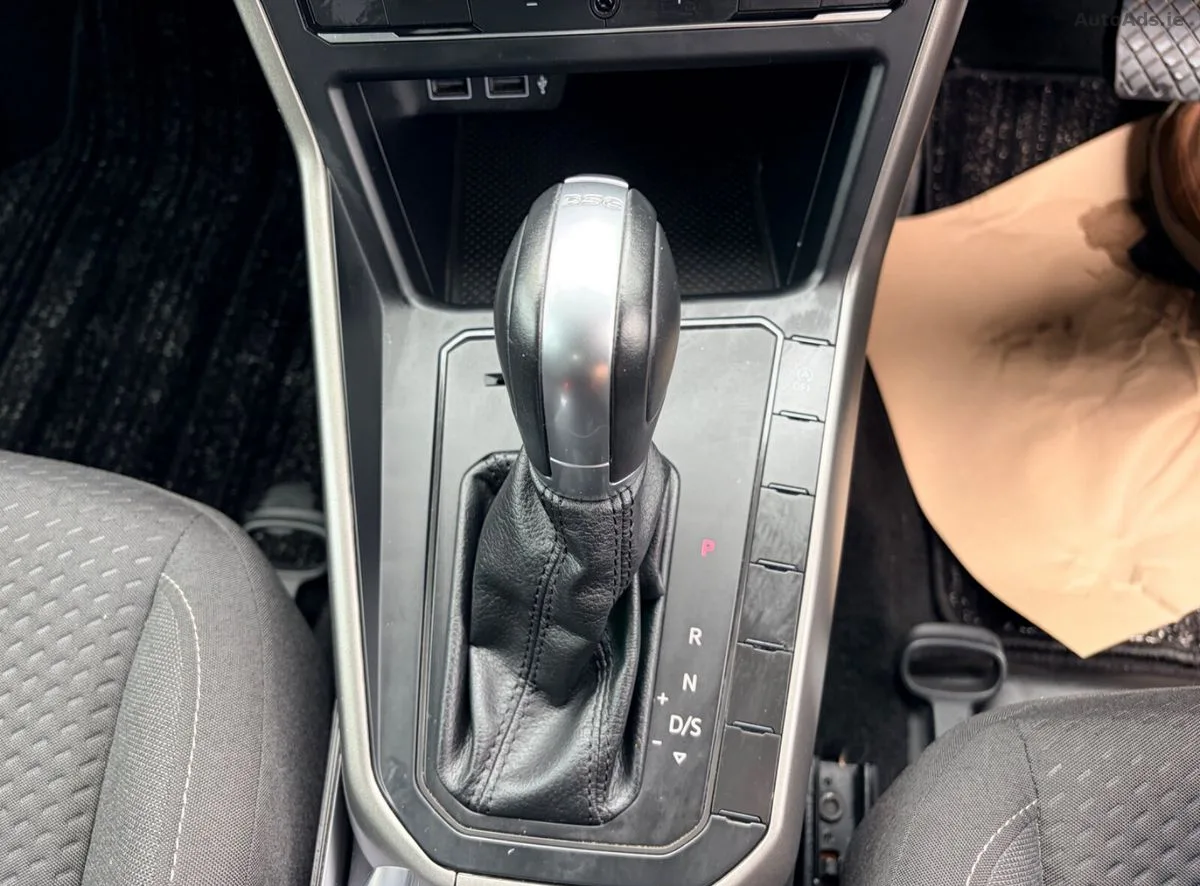 2018 Volkswagen Polo – photo 19