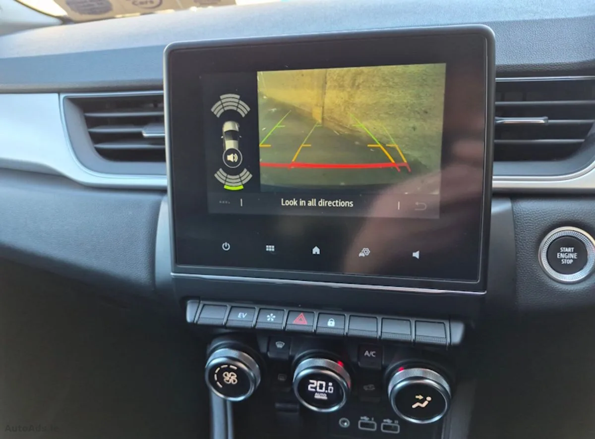 2024 Renault Captur – photo 11