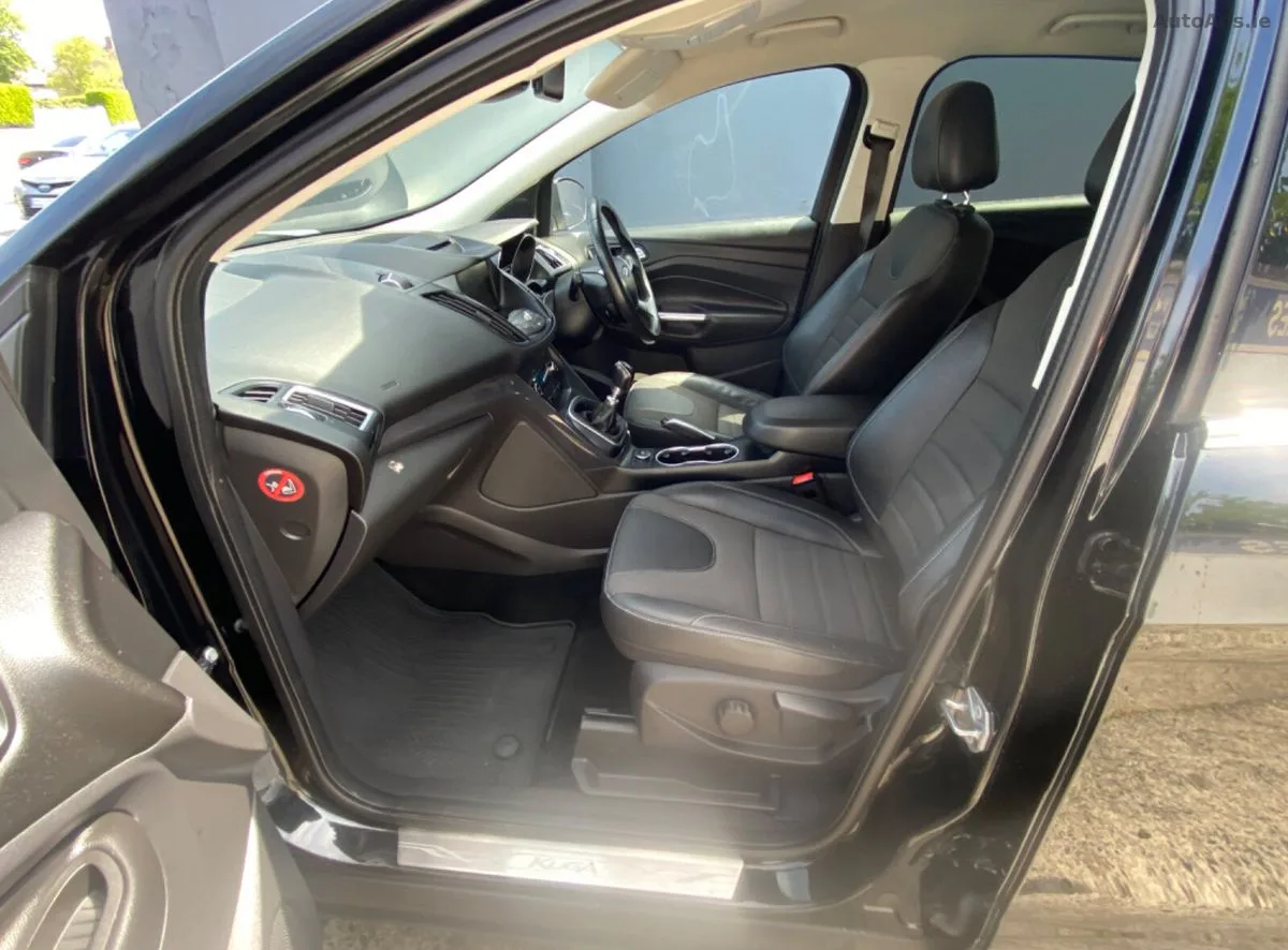 2016 Ford Kuga – photo 9
