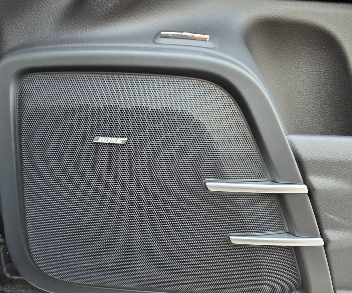 2016 Porsche Cayenne – photo 14