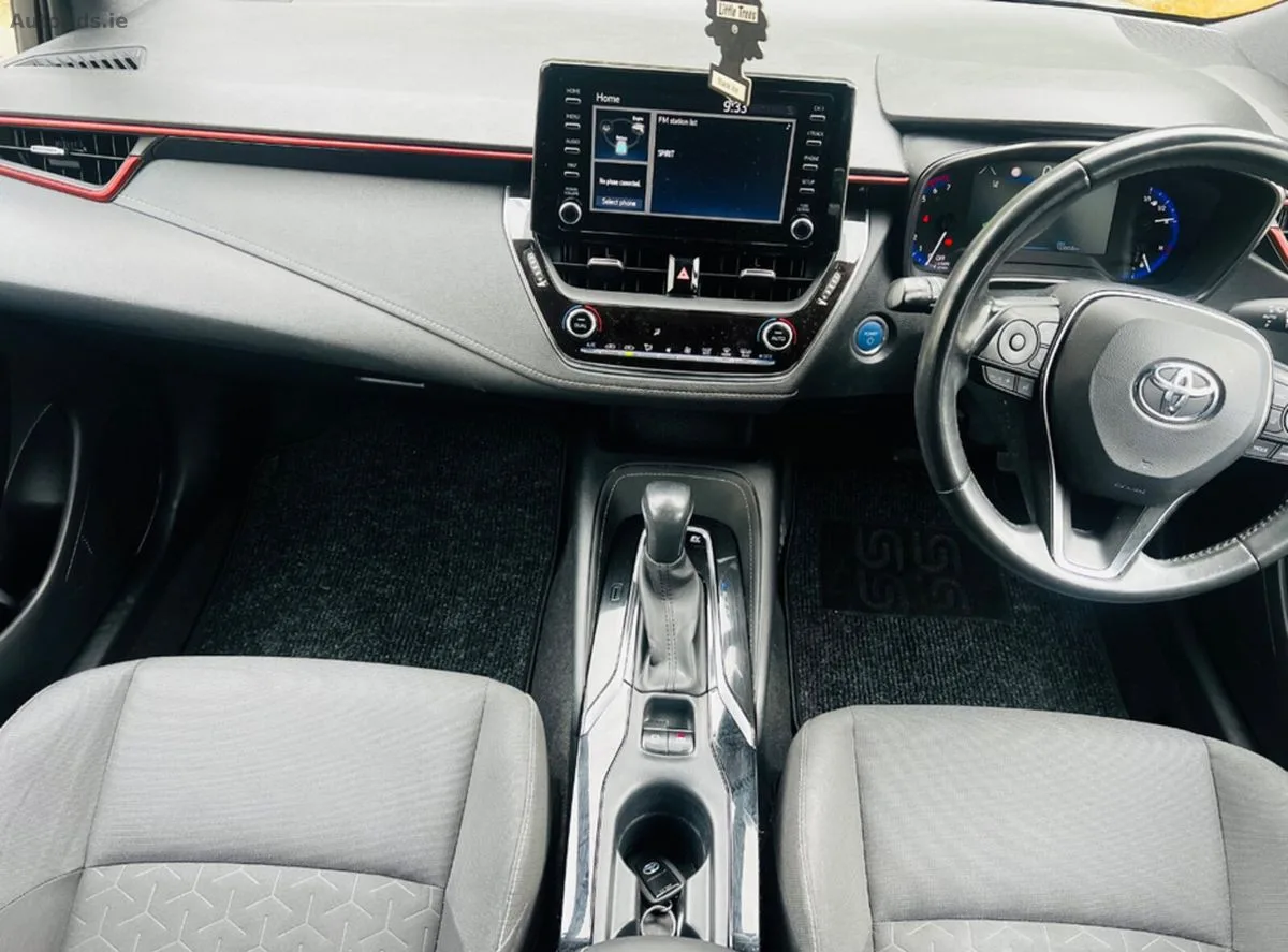 2019 Toyota Corolla – photo 16