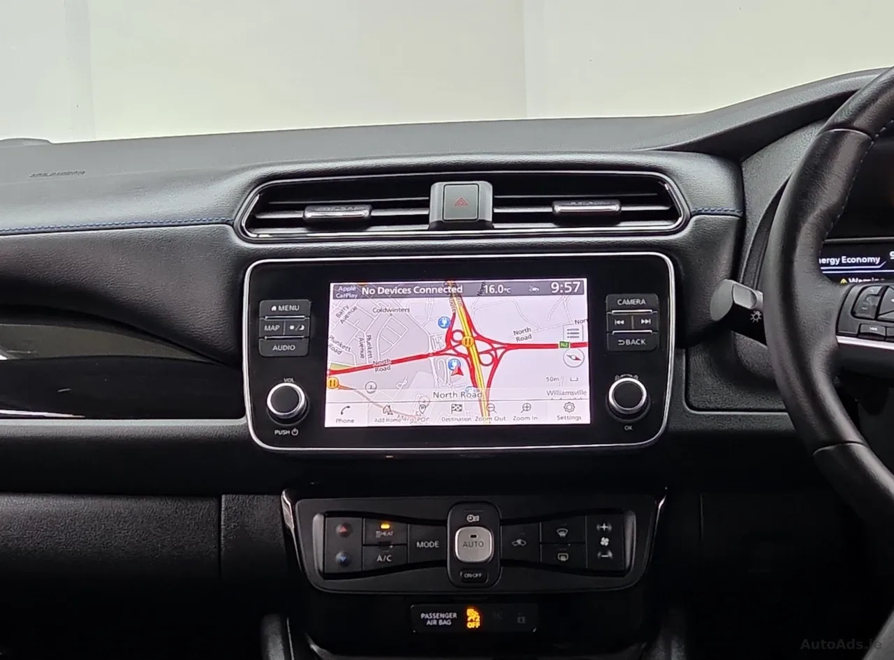 2024 Nissan Leaf – photo 11