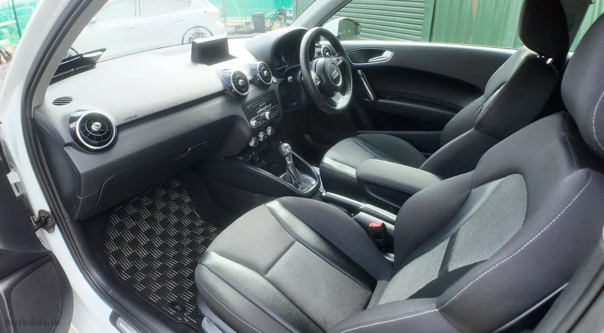 2014 Audi A1 – photo 13