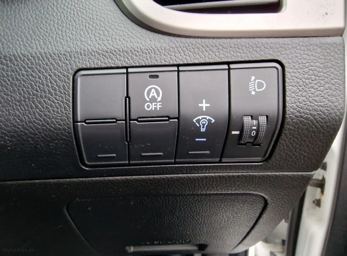 2016 Hyundai i30 – photo 20