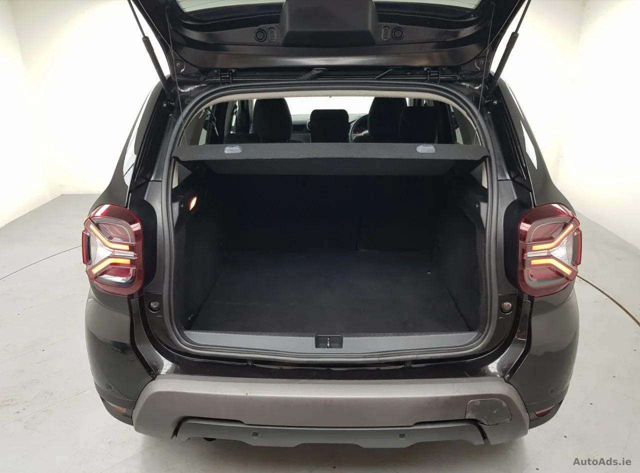 2023 Dacia Duster – photo 11