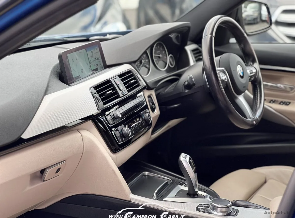 2017 BMW 3-Series – photo 16