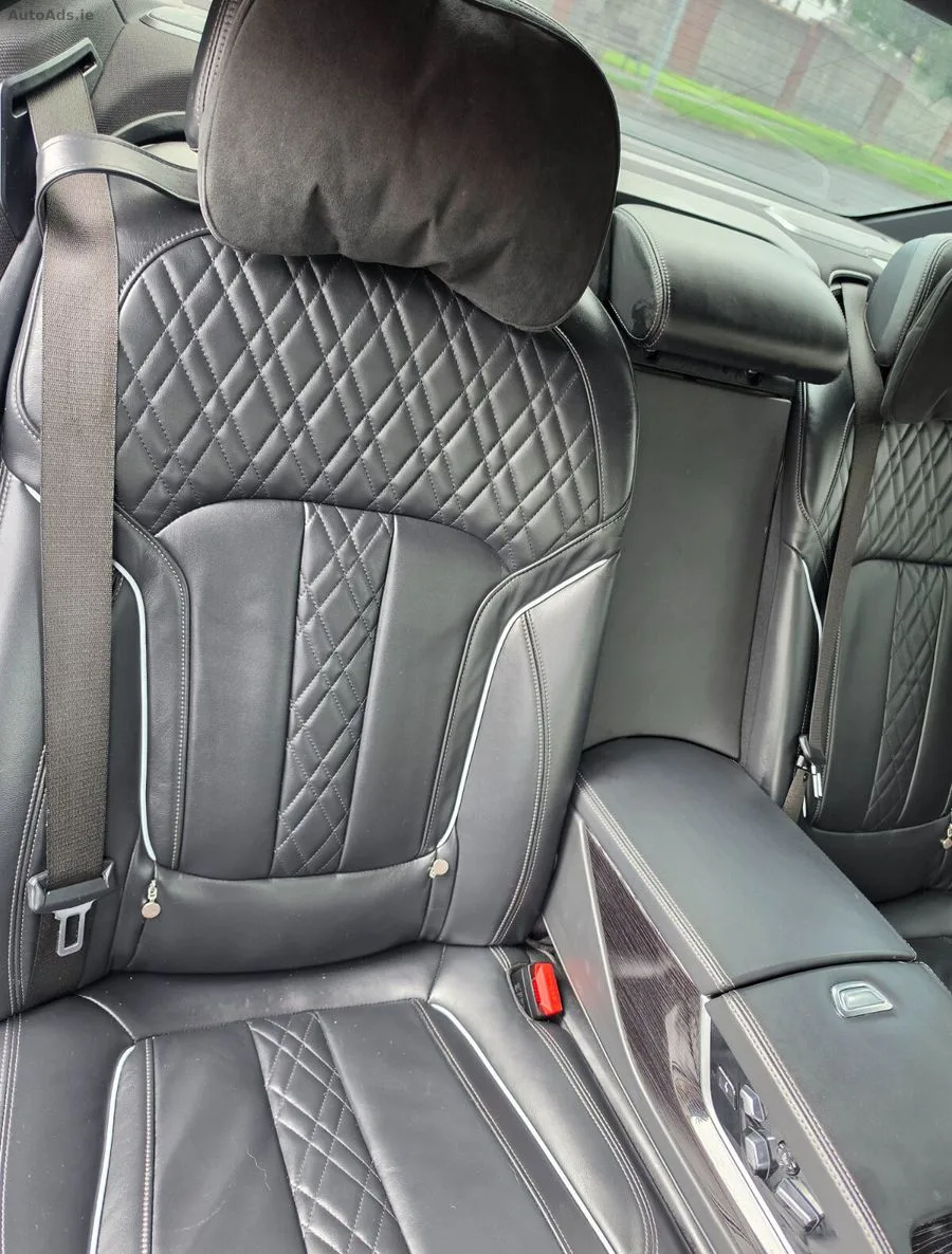 2018 BMW 7-Series – photo 13