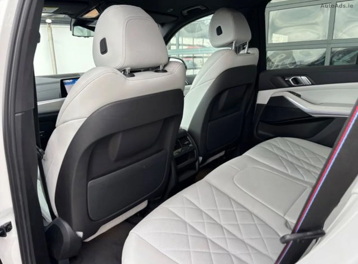 2023 BMW X5 – photo 16