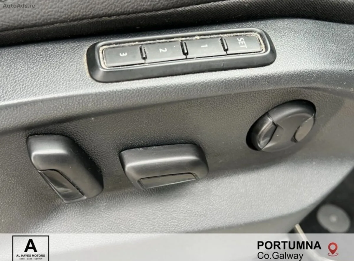 2020 Volkswagen Tiguan – photo 14