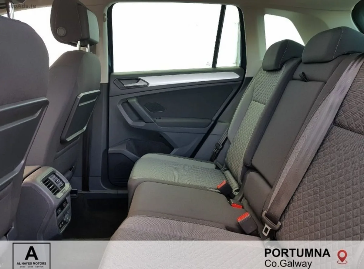 2019 Volkswagen Tiguan – photo 7