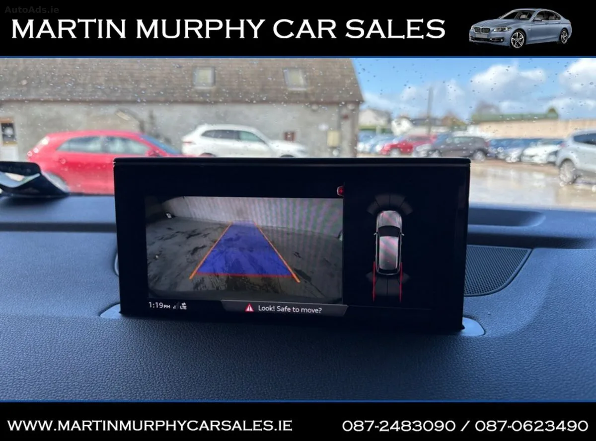 2019 Audi Q7 – photo 17