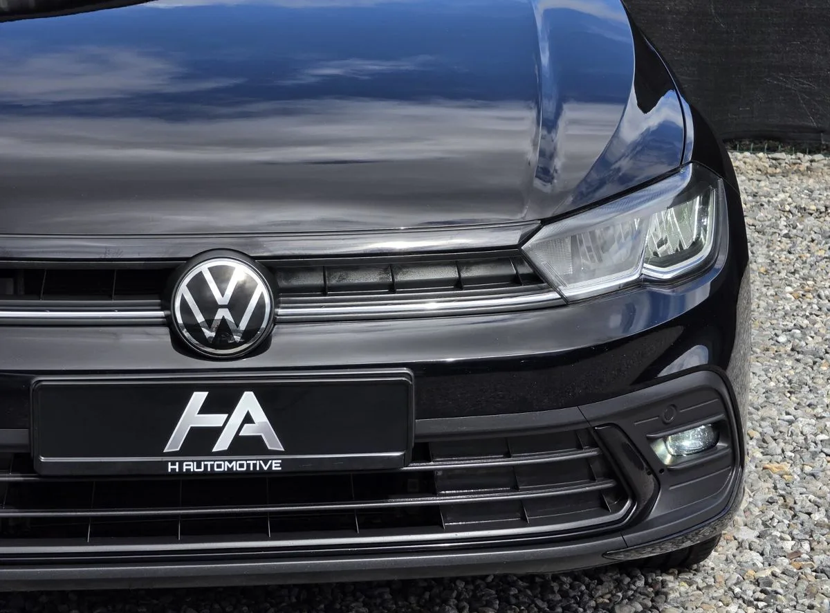 2023 Volkswagen Polo – photo 19