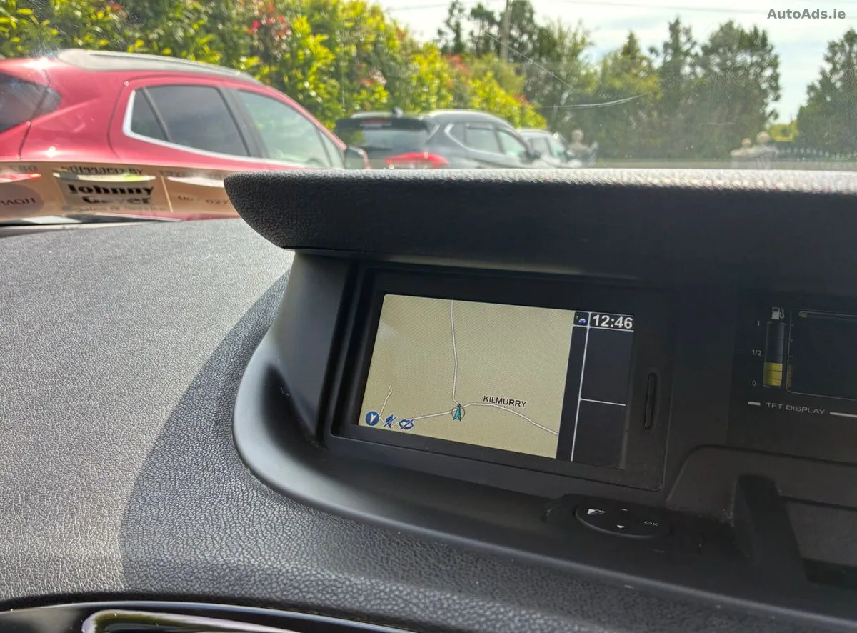 2015 Renault Grand Scenic – photo 10