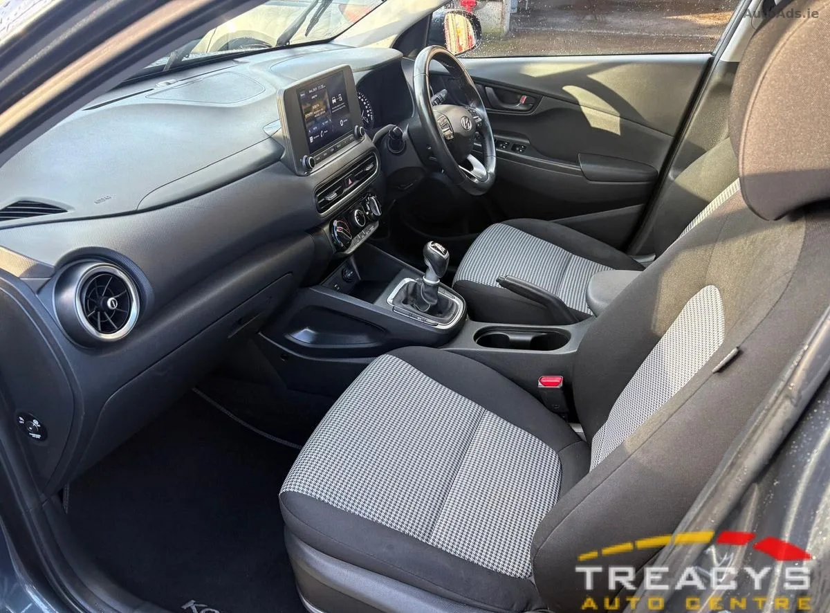 2022 Hyundai KONA – photo 6