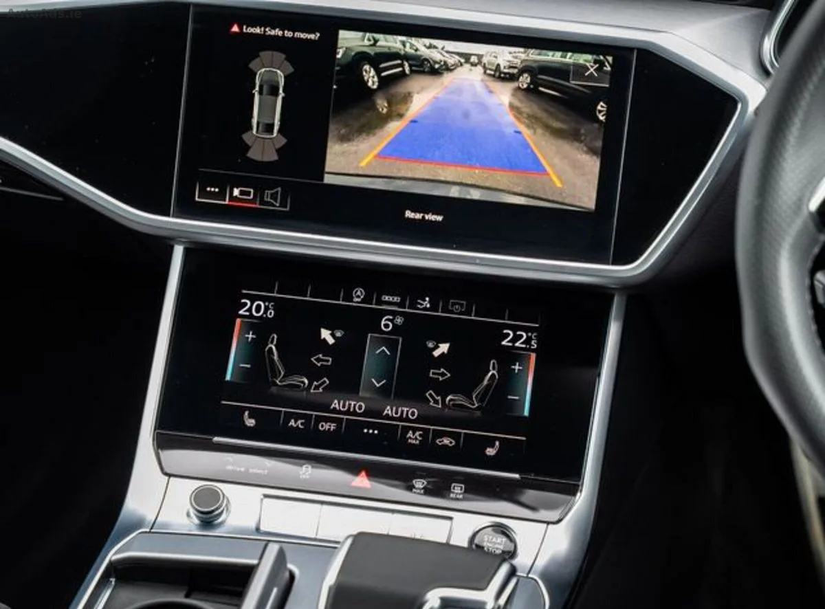 2022 Audi A7 – photo 19