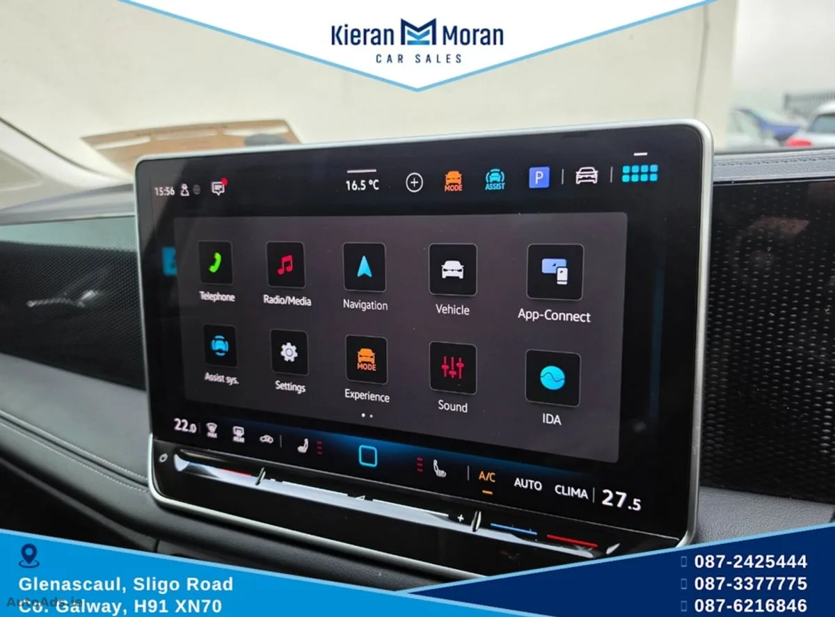 2024 Volkswagen Tiguan – photo 16
