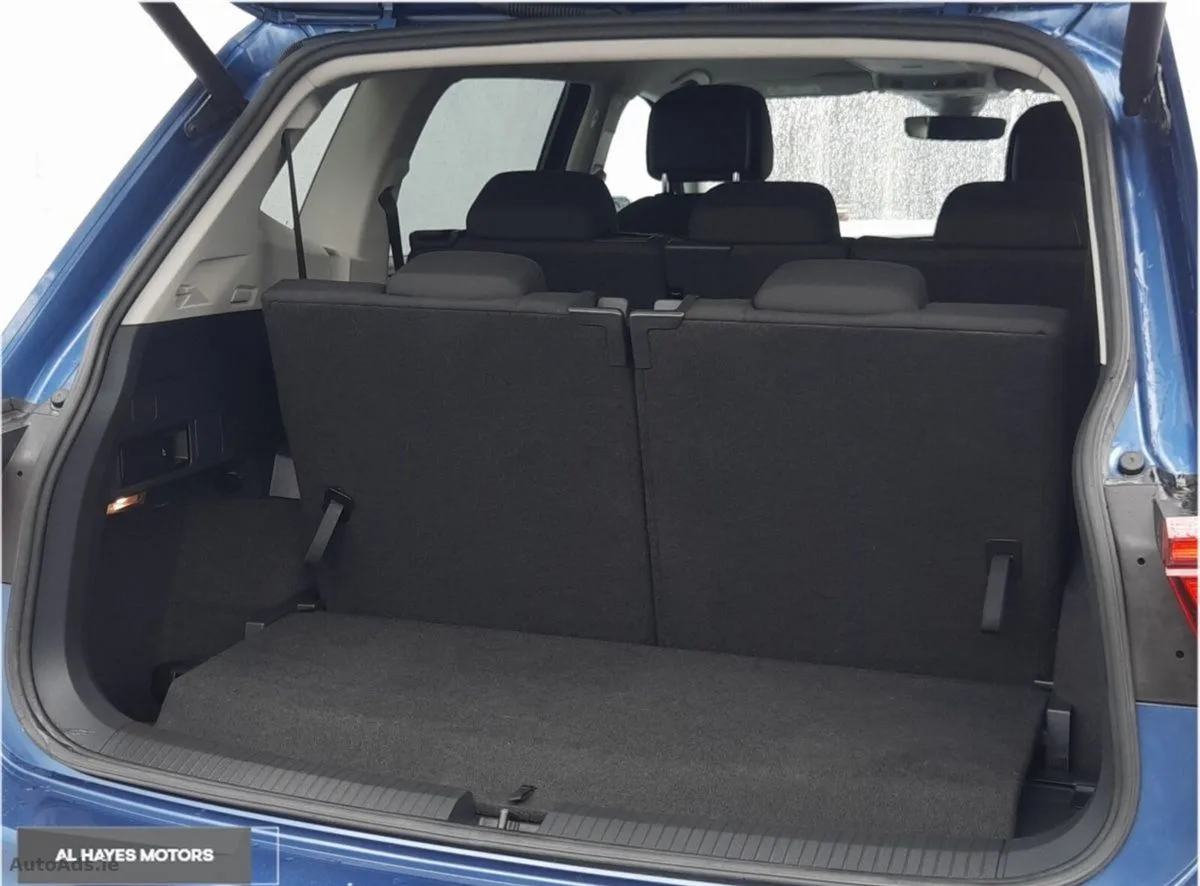 2021 Volkswagen Tiguan – photo 15