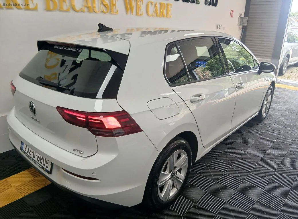 2023 Volkswagen Golf – photo 4