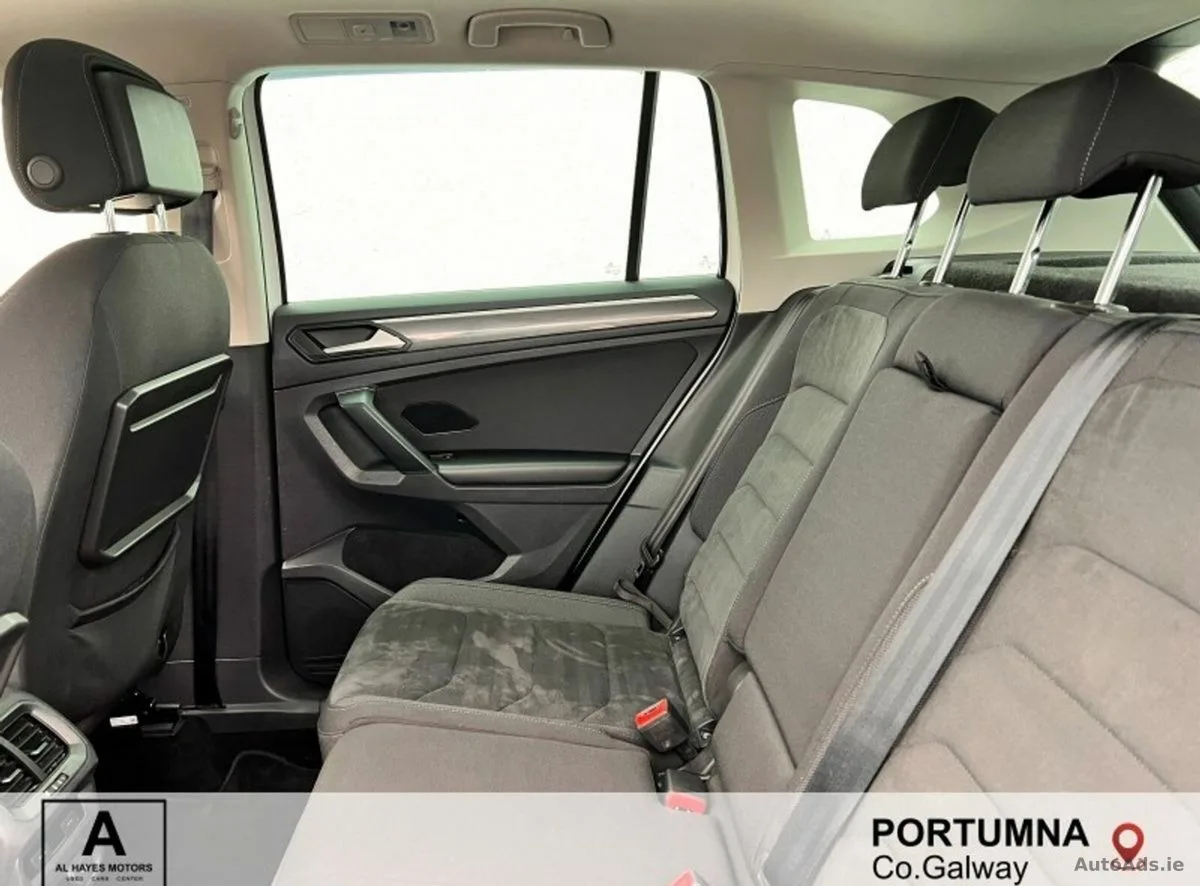 2020 Volkswagen Tiguan – photo 6