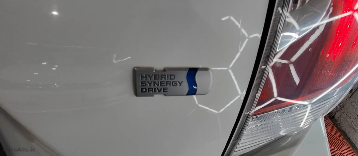 2016 Toyota Aqua – photo 16