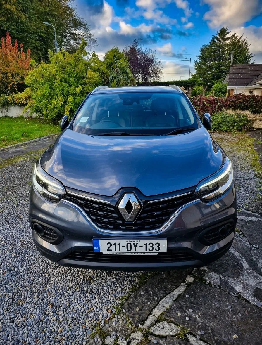 2021 Renault Kadjar