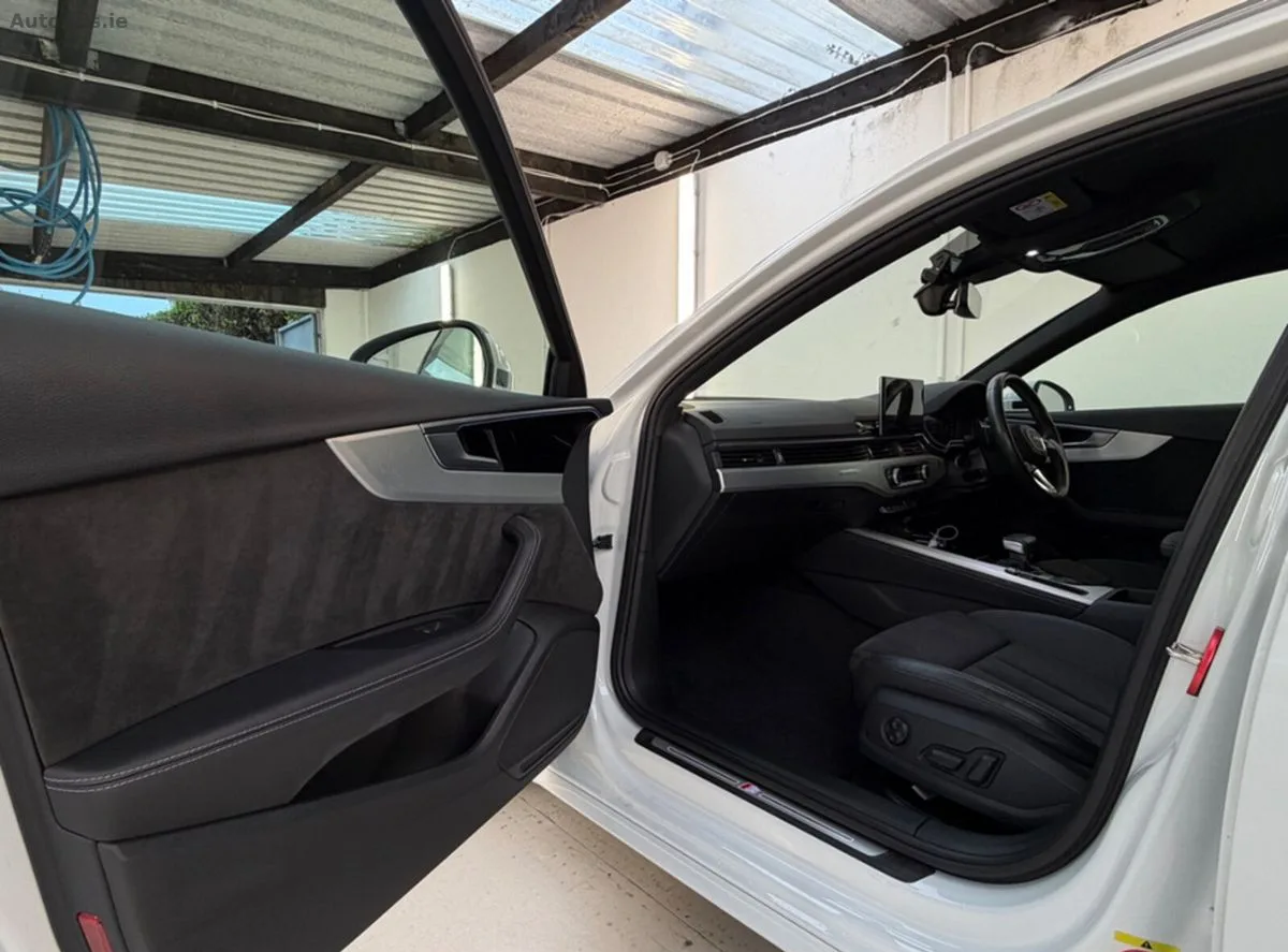 2021 Audi A4 – photo 18