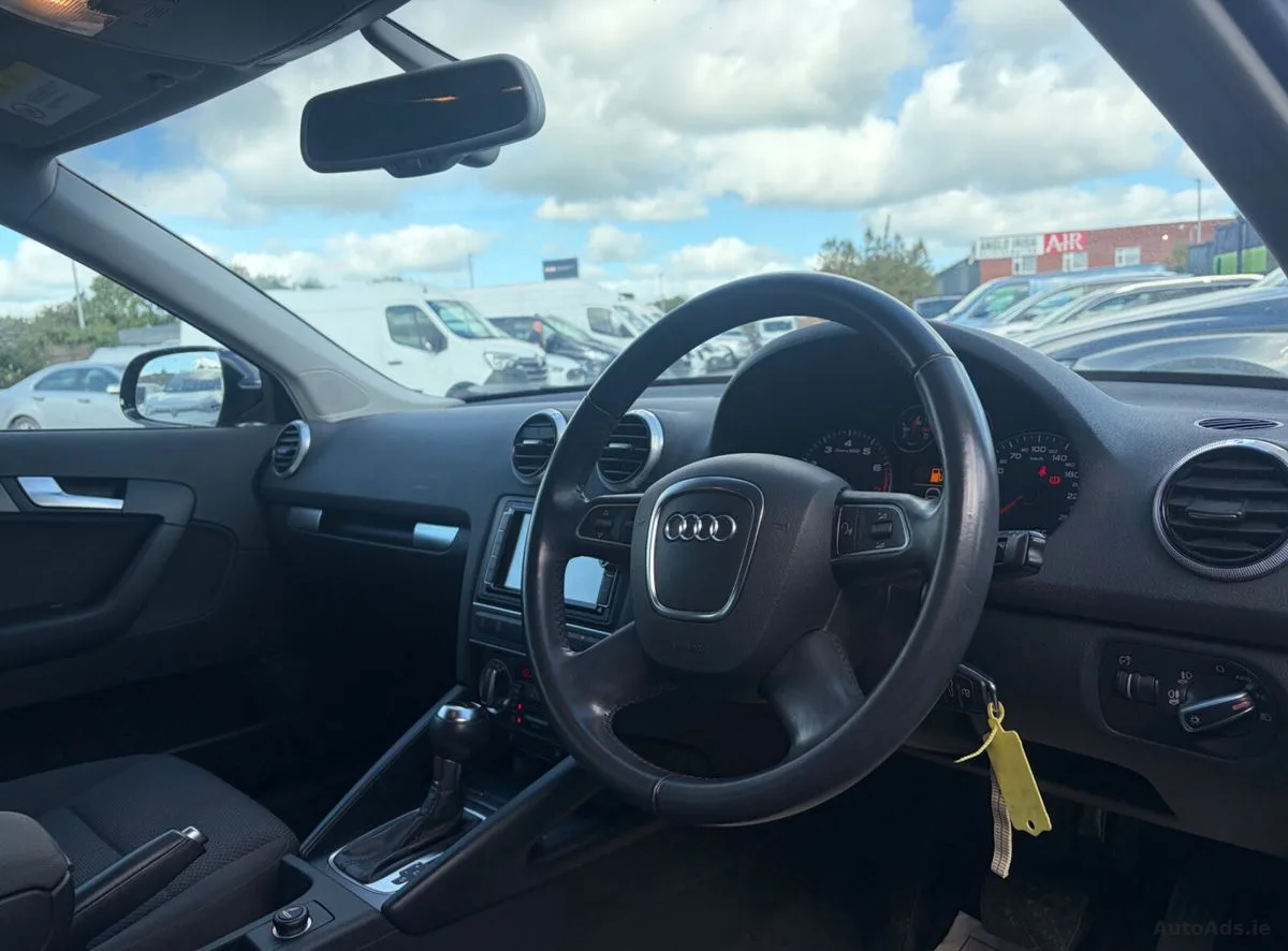 2013 Audi A3 – photo 4