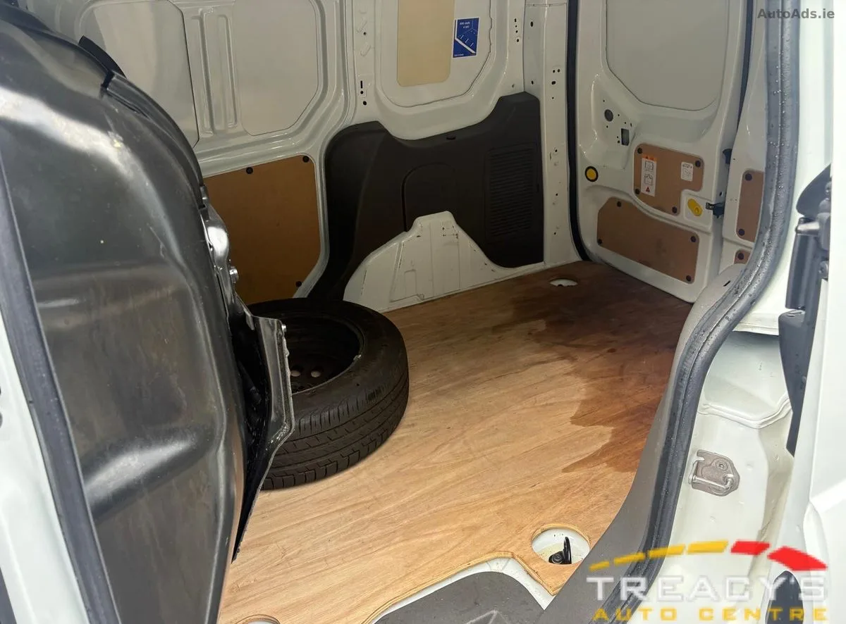 2022 Ford Transit Connect – photo 10