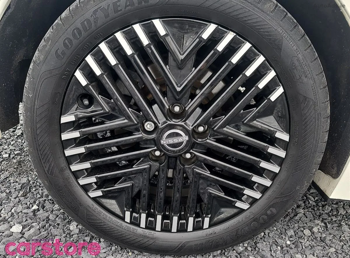 2023 Nissan Leaf – photo 13