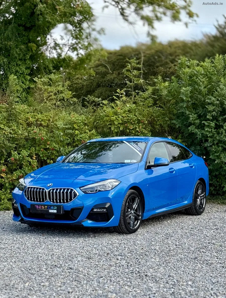2023 BMW 2-Series – photo 8
