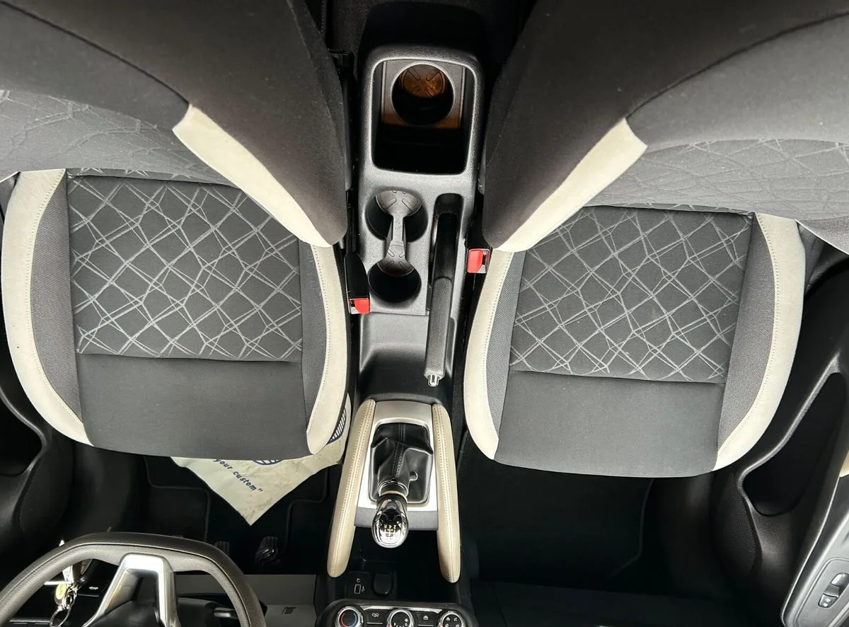 2019 Nissan Micra – photo 18